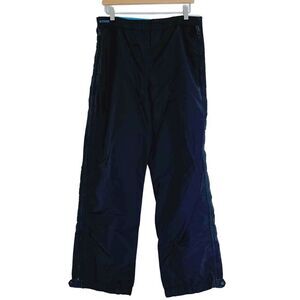 Columbia Black Ski Pants Snowboarding Snow Pants Waterproof Winter Size L